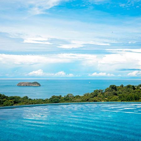 Villa Roca Boutique Resort & Suites - Adult Only Nationalpark Nationalpark Manuel Antonio Exterior foto