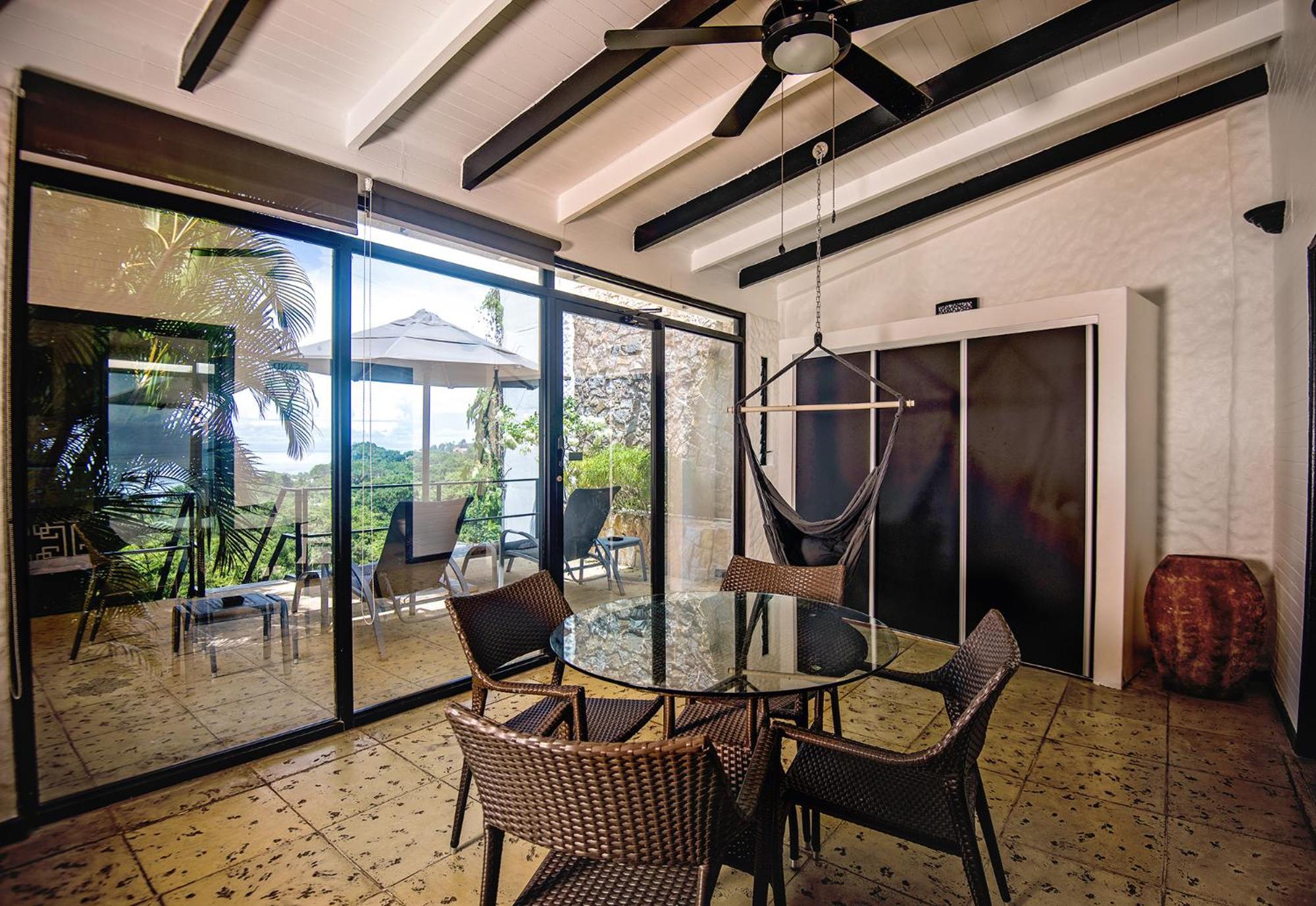Villa Roca Boutique Resort & Suites - Adult Only Nationalpark Nationalpark Manuel Antonio Exterior foto