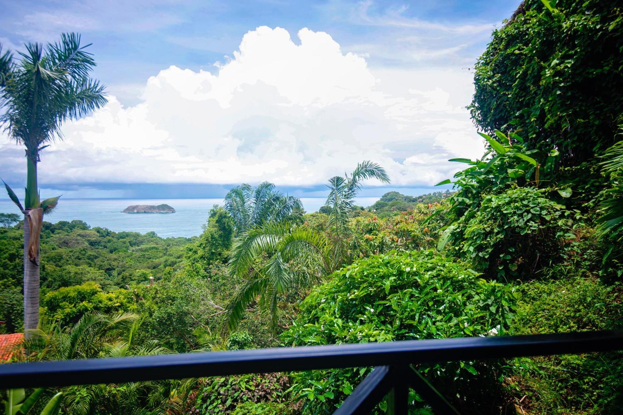 Villa Roca Boutique Resort & Suites - Adult Only Nationalpark Nationalpark Manuel Antonio Exterior foto