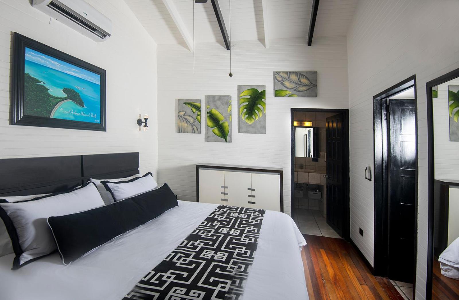 Villa Roca Boutique Resort & Suites - Adult Only Nationalpark Nationalpark Manuel Antonio Exterior foto