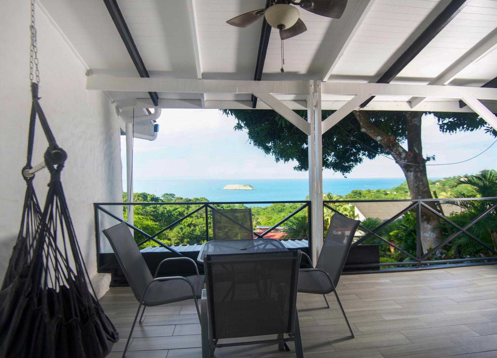 Villa Roca Boutique Resort & Suites - Adult Only Nationalpark Nationalpark Manuel Antonio Exterior foto