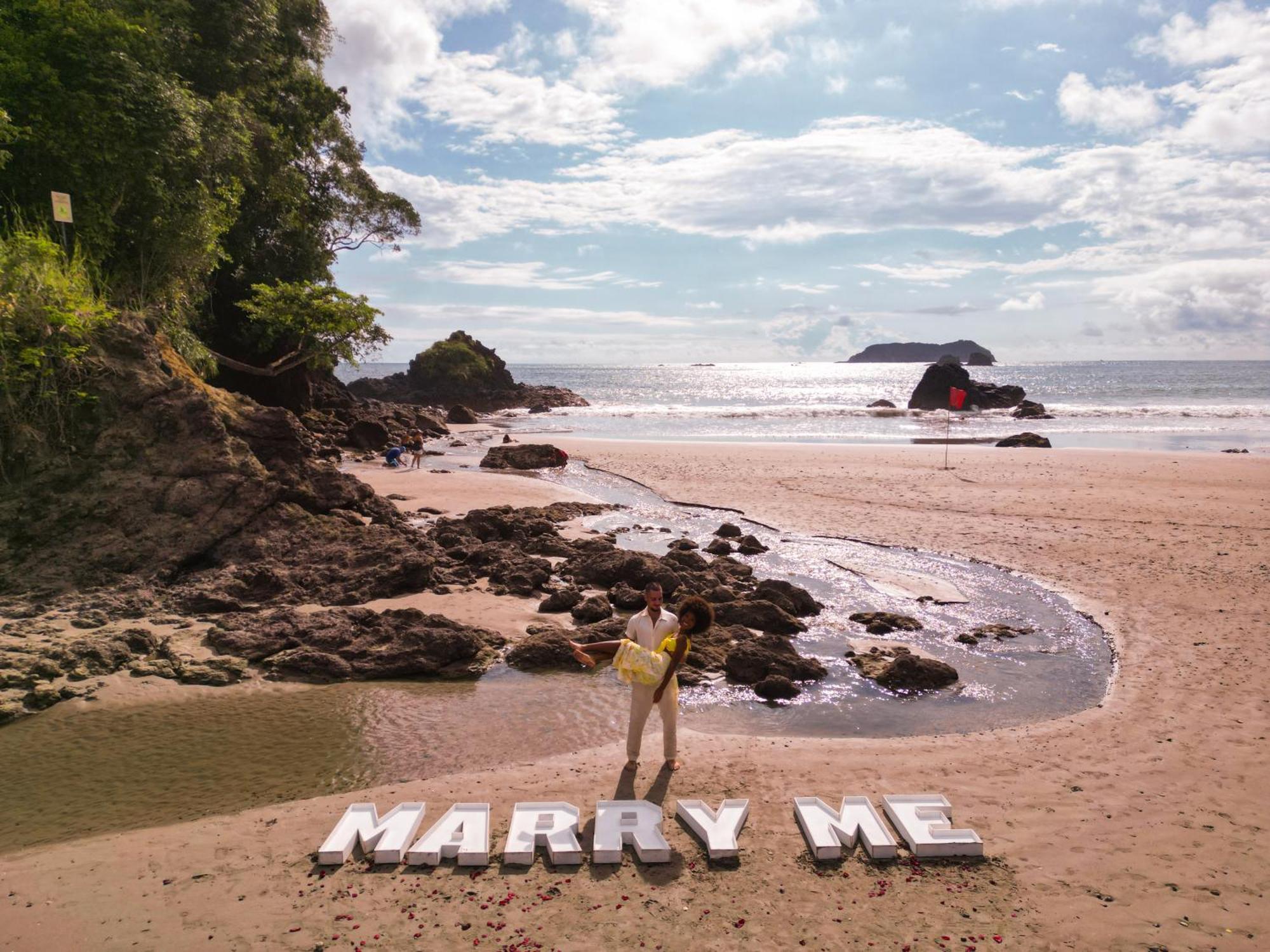 Villa Roca Boutique Resort & Suites - Adult Only Nationalpark Nationalpark Manuel Antonio Exterior foto