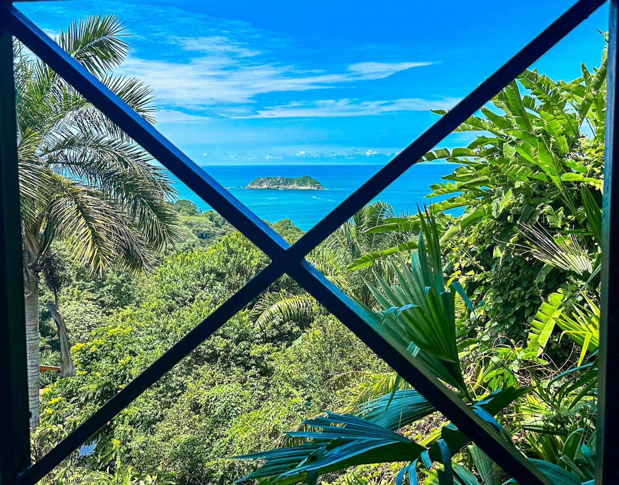 Villa Roca Boutique Resort & Suites - Adult Only Nationalpark Nationalpark Manuel Antonio Exterior foto