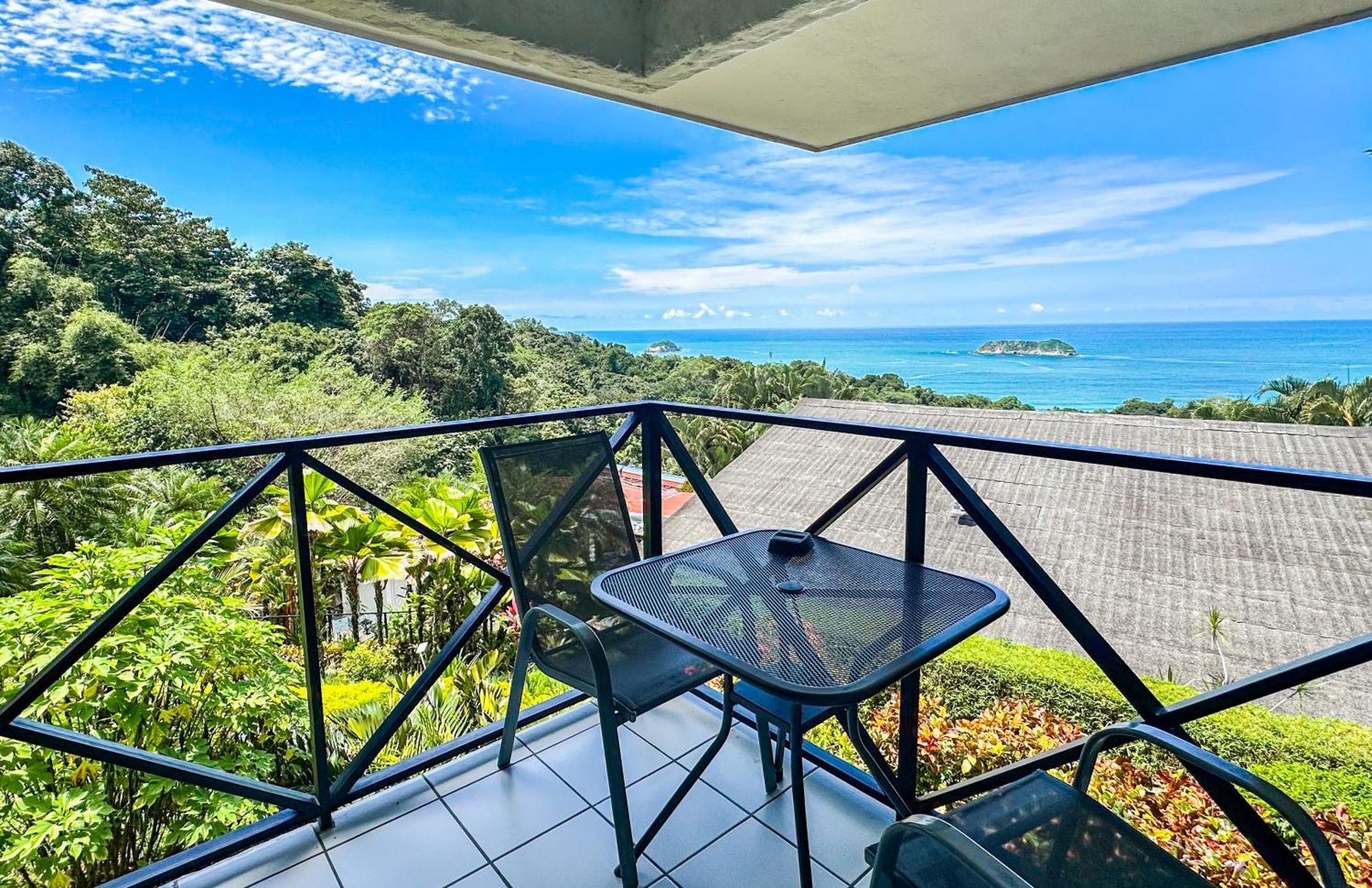 Villa Roca Boutique Resort & Suites - Adult Only Nationalpark Nationalpark Manuel Antonio Exterior foto